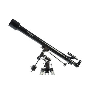 Celestron Telescoop AC 60/900 Powerseeker 60 EQ