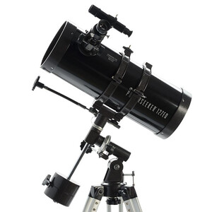 Celestron Telescope N 127/1000 Powerseeker 127 EQ