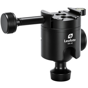 Leofoto Tripod ball-head MK-40