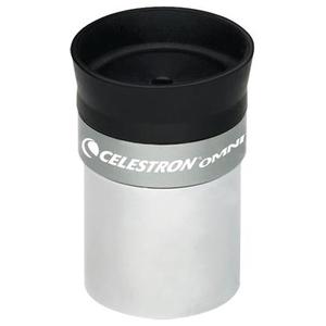 Celestron Eyepiece OMNI 4mm 1,25"