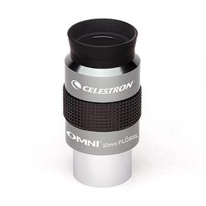 Celestron Ocular OMNI 32mm 1,25"