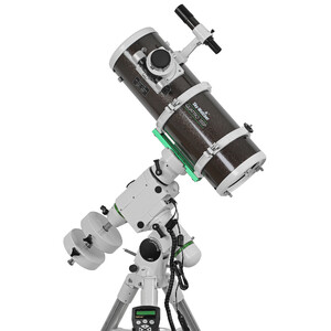 Skywatcher Telescope N 150/600 Quattro-150P HEQ-5 Pro SynScan GoTo