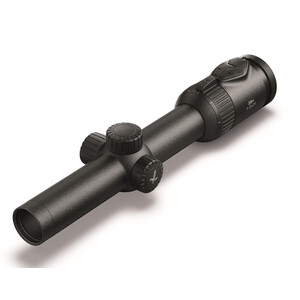 Swarovski Riflescope Z8i+ 1-8x24 SR 4A-I