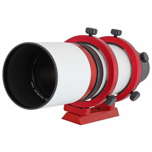 TS Optics Apochromatic refractor AP 60/360 ED TSMPT60 OTA