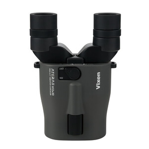 Vixen Image stabilized binoculars 12x30 Atera II