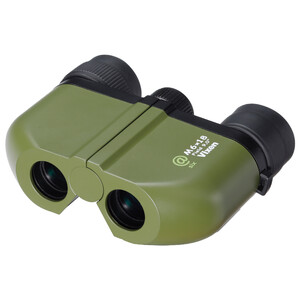 Vixen Binoculars @Six 6x18