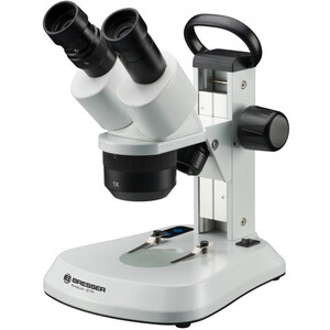 BRESSER Science ADL 601 P 50-600x Microscopio