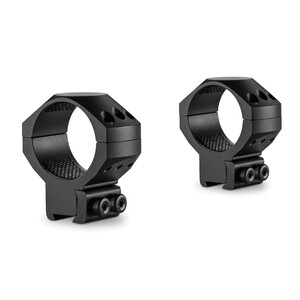 HAWKE Tactical ring mount 9-11mm 34mm middle