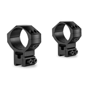 HAWKE Tactical ring mounts 9-11mm 34mm high