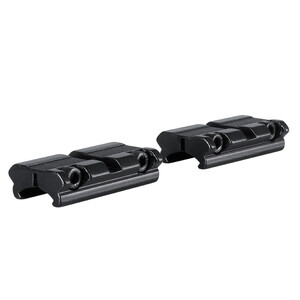 HAWKE two-piece adapter rail 11mm / Weaver