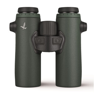 Swarovski Binocolo EL Range 8x32