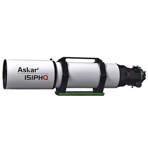 Askar Refractor apocromático Apochromatischer Refraktor AP 151/1057 151PHQ OTA