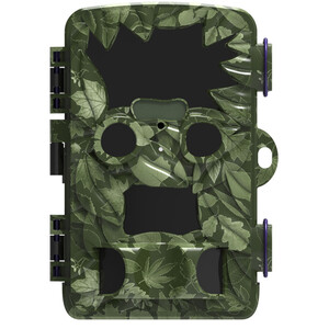 Bushnell Wildlife camera 24MP Prime core prime braun low glow