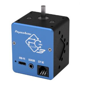 PegasusAstro FocusCube v3 Universal focussing motor