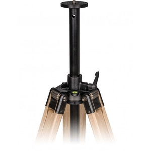 Berlebach Houten tripod Report 723 1/4"