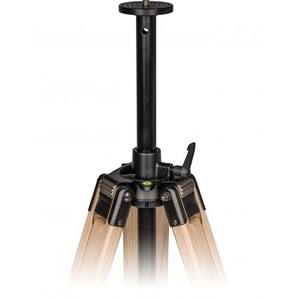 Berlebach Houten tripod Report 322 3/8"