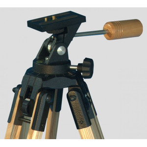 Berlebach Wooden tripod model 352/520 video