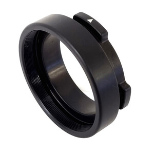 Rusan Adaptador de objetivos Conector M33,5x0,75