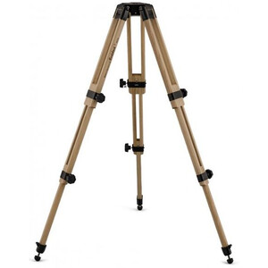 Berlebach Houten tripod Report  703 3/8"