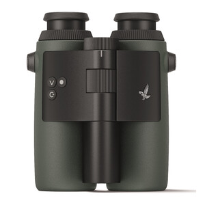 Swarovski Binocolo AX Visio 10x32