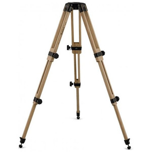 Berlebach Houten tripod Report 713 3/8"