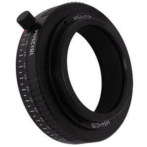 Askar Extension tube Verlängerungshülse Adapter M54/M54 16-20mm