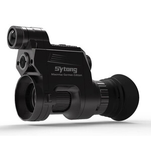 Sytong Dispositivo de visión nocturna HT-66-12mm/940nm/48mm Eyepiece German Edition