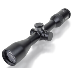 Steiner Riflescope Ranger 8, 2-16x50, 4A-i, Ballistic Cap