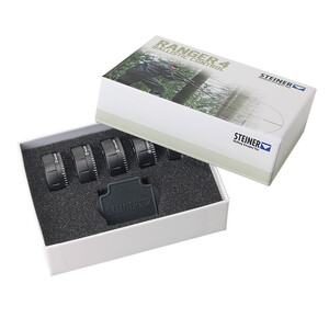 Steiner Ballistic Control Set f. Ranger 4 / 3-12x56; 6-24x56