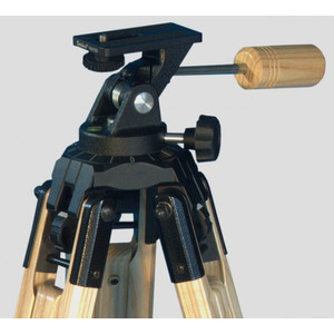 Berlebach Wooden tripod model 853/520