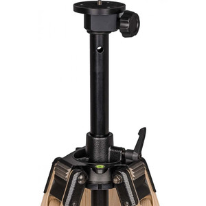 Berlebach Wooden tripod model 9023/P