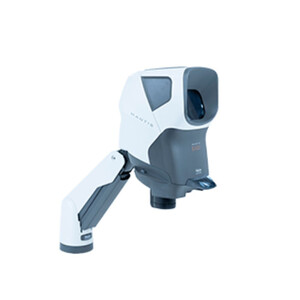 Vision Engineering MANTIS ERGO stereo microscope with "Verso universal stand" (without lenses) SMR200