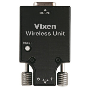 Vixen Adaptador WiFi para monturas EQ