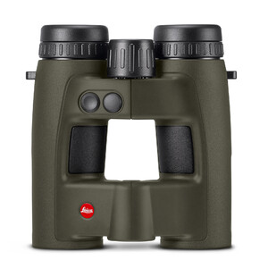 Leica Binocolo Geovid Pro 8x32 oliv