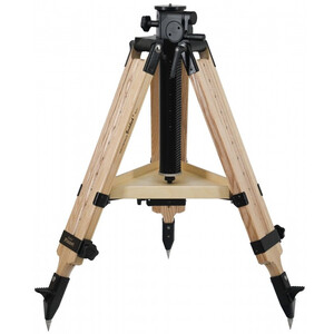 Berlebach Houten tripod Planet K70 3/8"