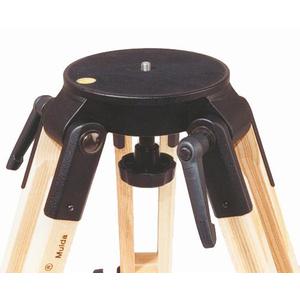 Berlebach Houten tripod Uni Modell 14