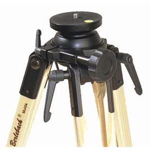 Berlebach Houten tripod Uni Modell 16