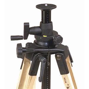 Berlebach Houten tripod Uni Modell 17