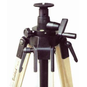 Berlebach Houten tripod Uni 19