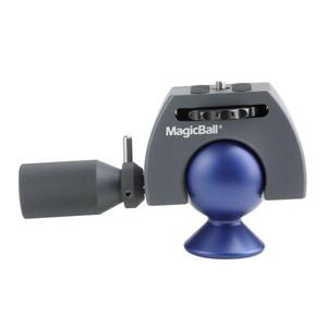 Novoflex Tripod ball-head MagicBall MT 50, the universal one