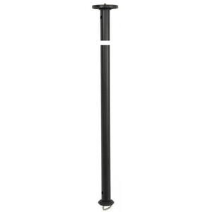 Berlebach Columna central partida, 10/37cm