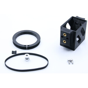 Astroprints EAF motor attachment kit with clamp for Askar FMA 180Pro