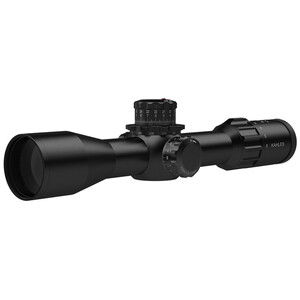 Kahles Riflescope K328i 3.5-28x50, MOAK+, cw, left