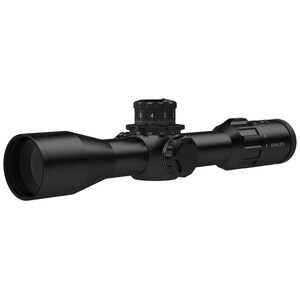 Kahles Riflescope K328i 3.5-28x50 DLR SKMR+, ccw, right