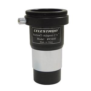 Celestron Adaptador de T / lente de Barlow, de