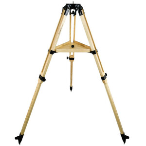 Berlebach Tripod Uni 28 with 3/8" flat support plate