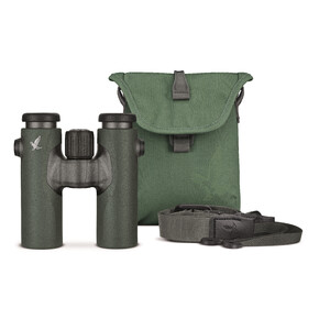 Swarovski Binoculars CL Companion 10x30 green + UJ Urban Jungle