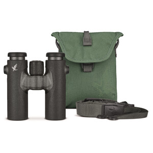 Swarovski Binoculars CL Companion 10x30 anthracite + UJ Urban Jungle