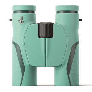 Swarovski Binocolo MY Junior 7x28 glacier blue