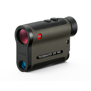 Leica Afstandsmeter Rangemaster CRF Pro